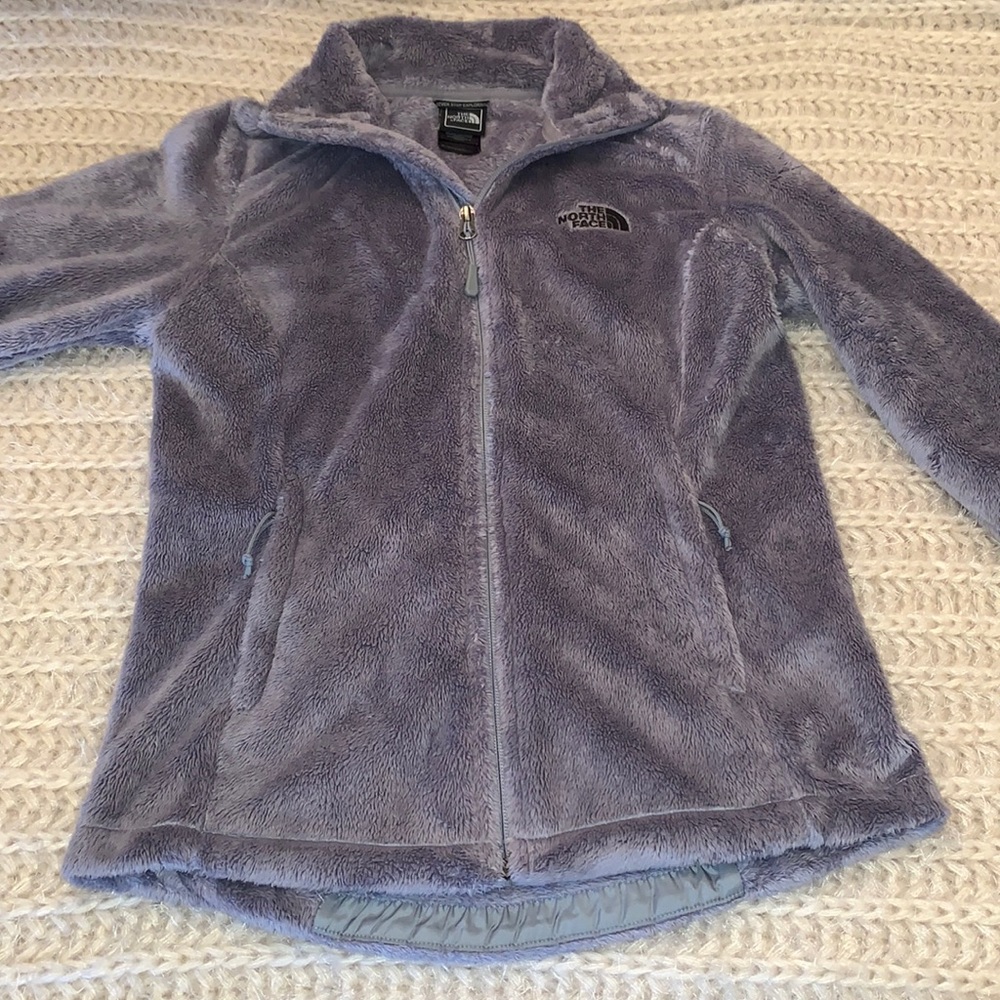 North Face Jacket